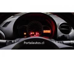 MAZDA 2 UNICA DUEAÑ