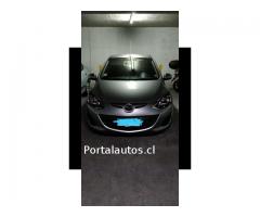 MAZDA 2 UNICA DUEAÑ