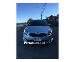 Kia Carens 2015 excelente estado