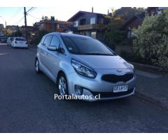Kia Carens 2015 excelente estado