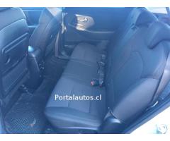 Kia Carens 2015 excelente estado