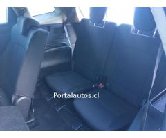 Kia Carens 2015 excelente estado