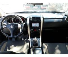 Suzuki grand nomade 2015