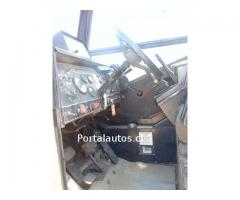 Vendo Grúa Grove RT522 B