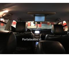 NISSAN MURANO z51 2012