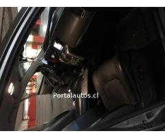 NISSAN MURANO z51 2012