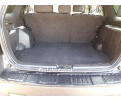 Vendo Ford Escape 2011