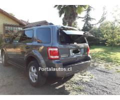Vendo Ford Escape 2011