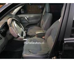 chery tiggo 2013