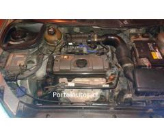 PEUGEOT 206 2002
