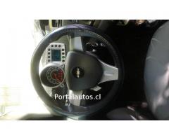 Chevrolet spark GT 2011