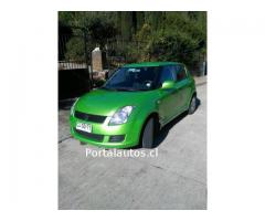 Suzuki swift 2010