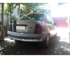 Chevrolet Corsa 1.6