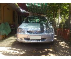 Chevrolet Corsa 1.6