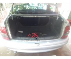 Chevrolet Corsa 1.6