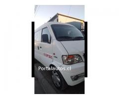 Furgón Dfsk 1.3 2013