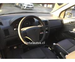 Liquido Hyundai Getz 1.4 2006