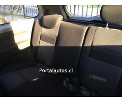 Liquido Hyundai Getz 1.4 2006
