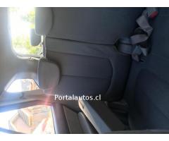 Kia carens oportunidad 2011