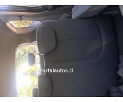 Kia carens oportunidad 2011