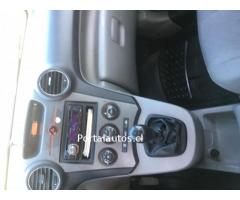 Kia carens oportunidad 2011