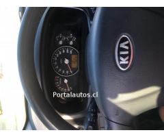 Kia carens oportunidad 2011