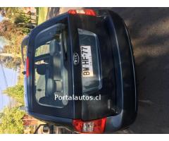 Kia carens oportunidad 2011