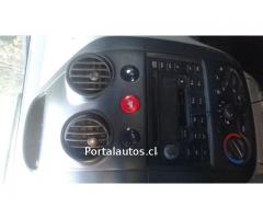 Vendo Chevrolet Aveo 2006