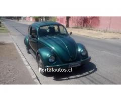 Escarabajo 97
