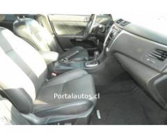 Suzuki Suzuki KIZASHI LIMITED año 2011