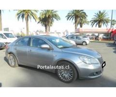 Suzuki Suzuki KIZASHI LIMITED año 2011