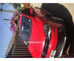 Wolkwagen crossfox full. Permiso circulación hasta 2019