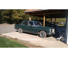 mercedes benz 240 D