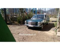 mercedes benz 240 D