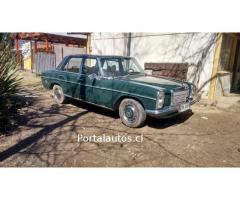 mercedes benz 240 D