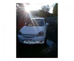 Suzuki Aereo 1.6
