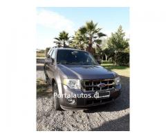 Vendo Ford Escape 2011