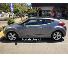 Hyundai Veloster Automatico FULL 2012