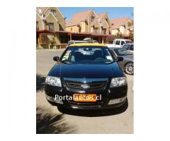 TAXI SM3 64000Kms. Impecable