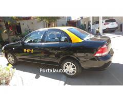 TAXI SM3 64000Kms. Impecable