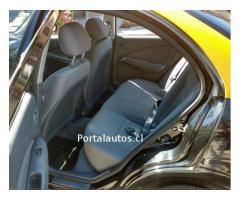 TAXI SM3 64000Kms. Impecable