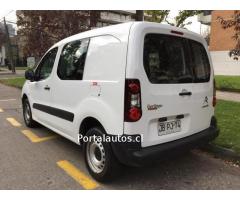 Citroen BERLINGO muy poco uso unico dueño