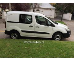 Citroen BERLINGO muy poco uso unico dueño