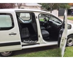 Citroen BERLINGO muy poco uso unico dueño