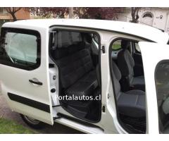 Citroen BERLINGO muy poco uso unico dueño