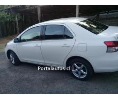 Toyota XLI 1,5 AUT. 2010