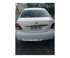 Toyota XLI 1,5 AUT. 2010