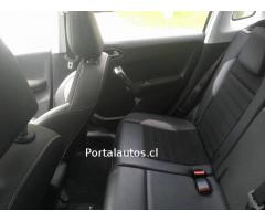 peugeot 2008 2016 diesel