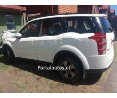 Vendo mahindra Suv500