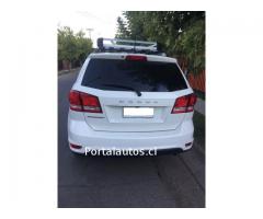 Dodge Journey 2018
